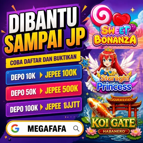situs slot terpercaya di asia